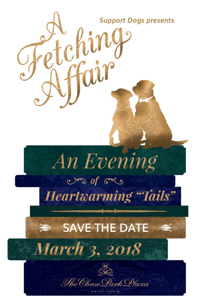 A Fetching Affair
