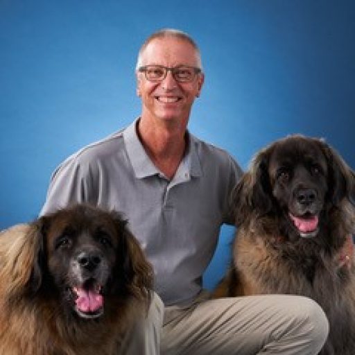 Board member Rob Verbarg